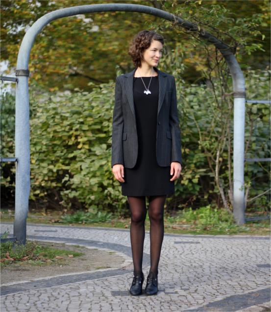 Kleid COS - Sch�n auf Arbeit