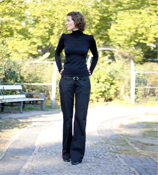 Rollkragenpullover (c) schoenaufarbeit.de